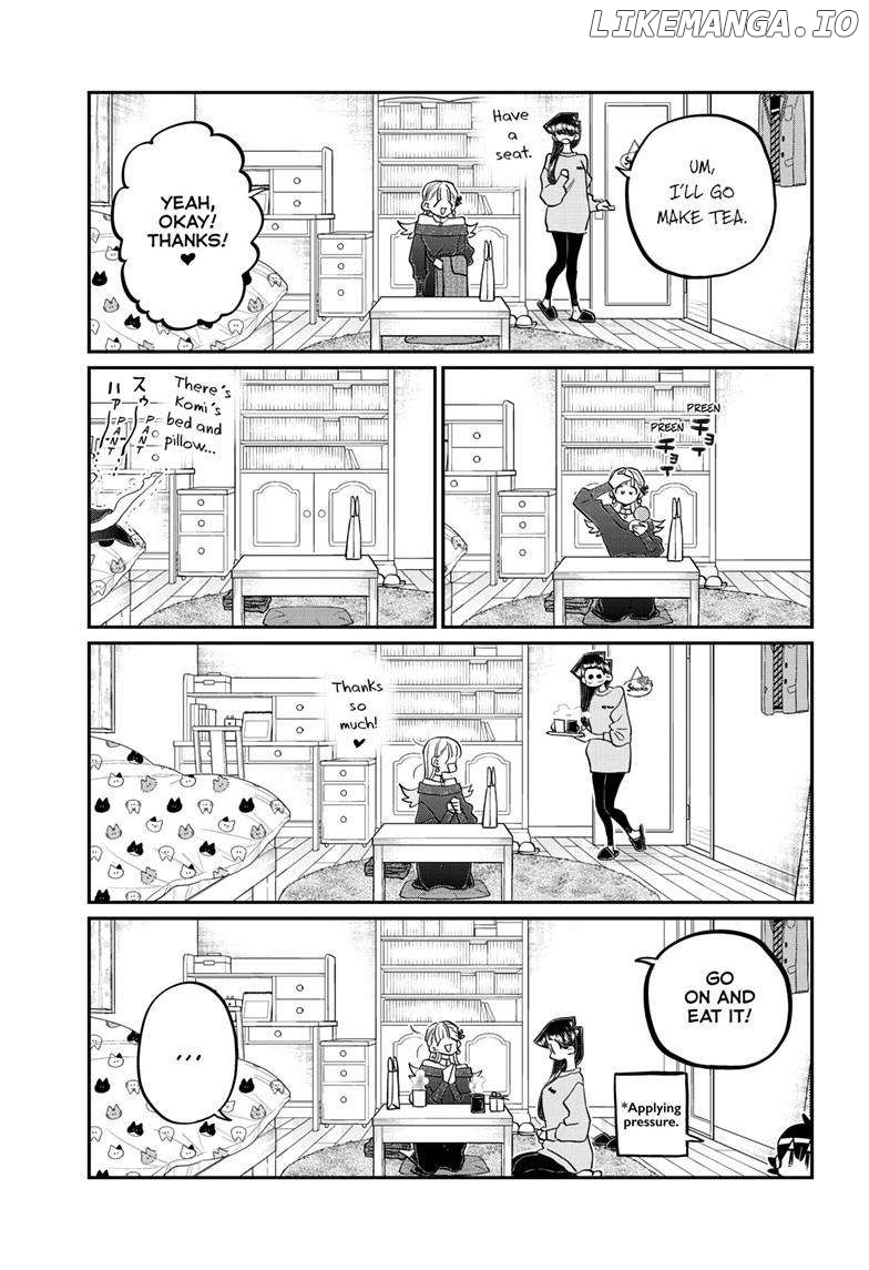 Komi Can